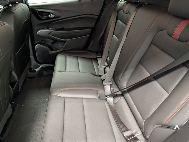 New 2026 Chevrolet Trax RS w/ Driver Confidence Package image 13