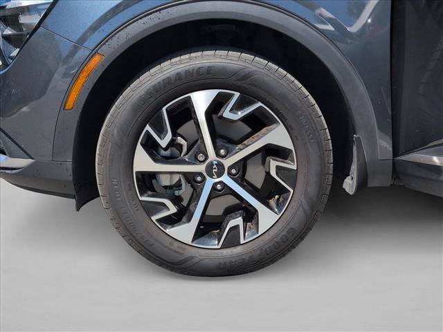 Used 2023 Kia Sportage EX AWD/4WD image 24