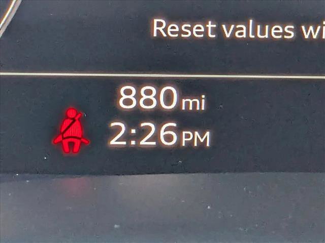Used 2026 Audi RS Q8 performance AWD/4WD video 4
