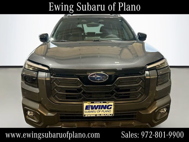 Used 2026 Subaru Outback Limited AWD/4WD video 2