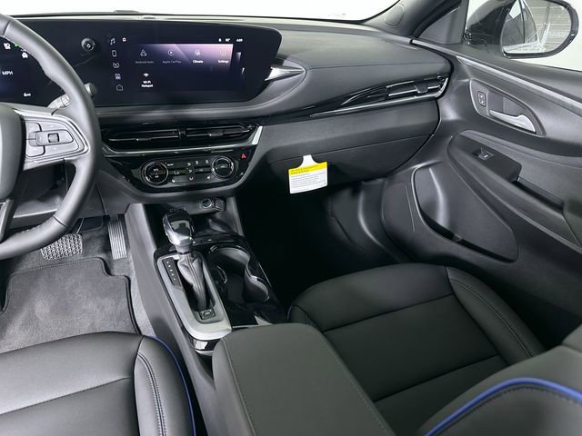 New 2026 Buick Envista Sport Touring w/ Convenience I Package FWD image 36