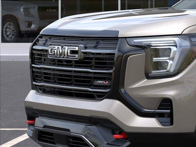New 2026 GMC Terrain AT4 w/ Convenience Package III AWD/4WD image 13