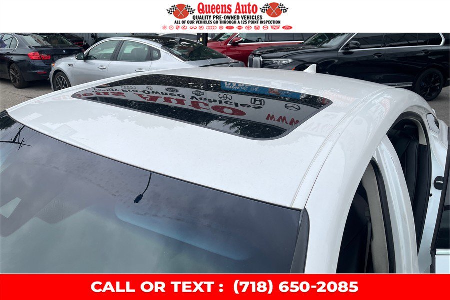 Used 2022 Lexus ES 250 w/ Premium Package AWD/4WD image 13