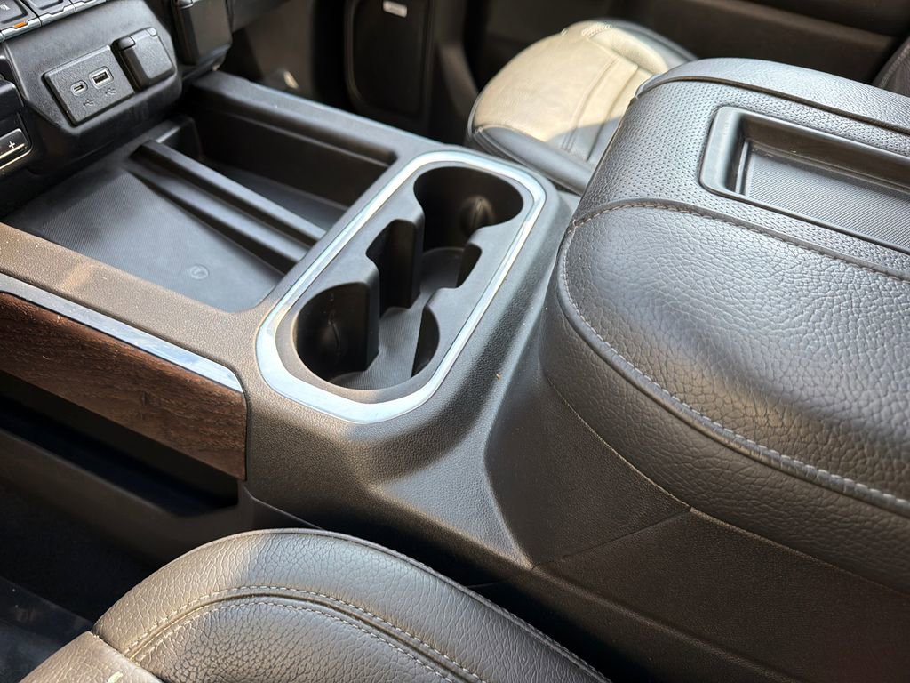 Used 2022 GMC Sierra 1500 Denali w/ Denali Premium Package image 33