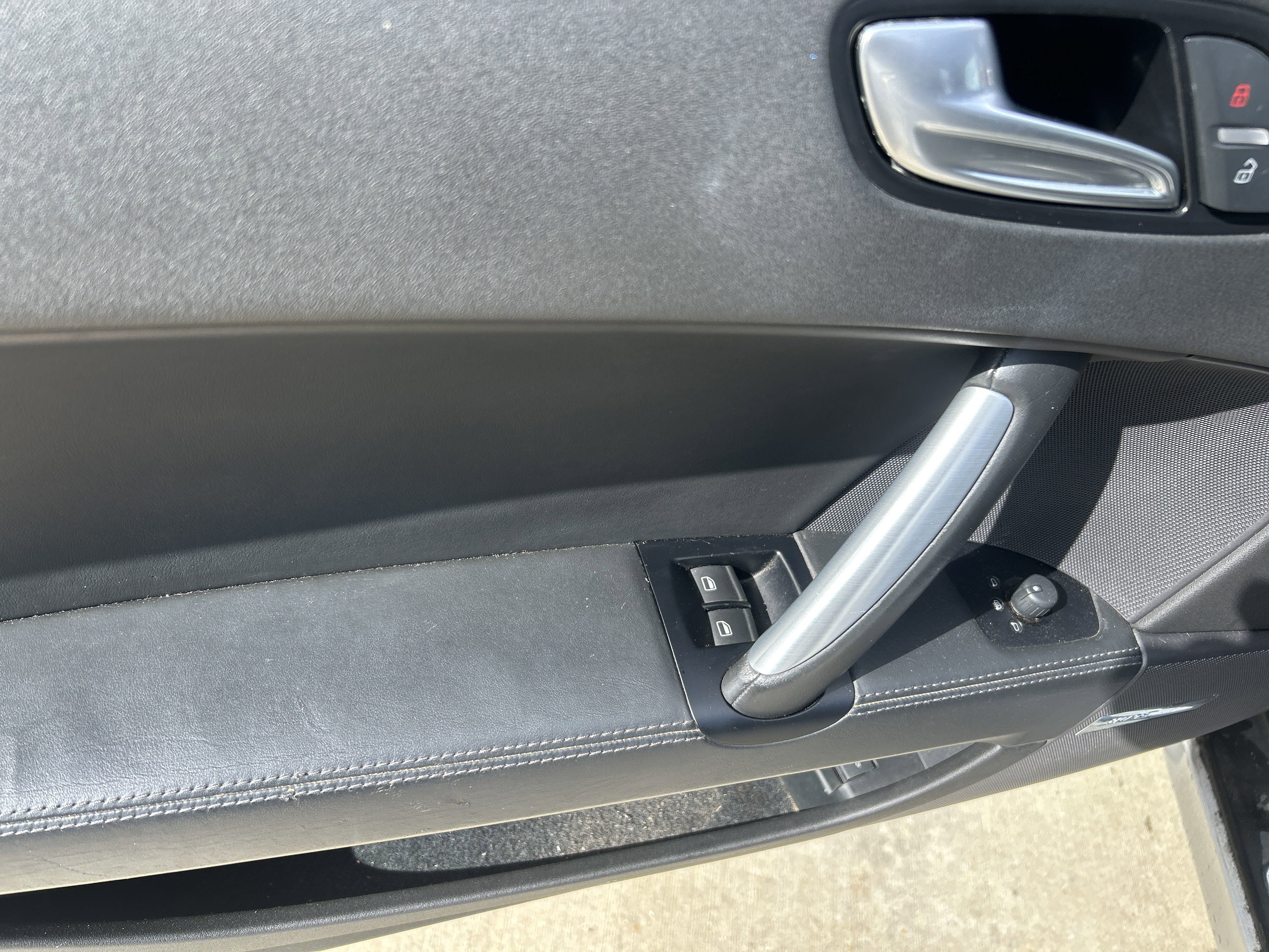 Used 2009 Audi TT 3.2 Prestige image 12