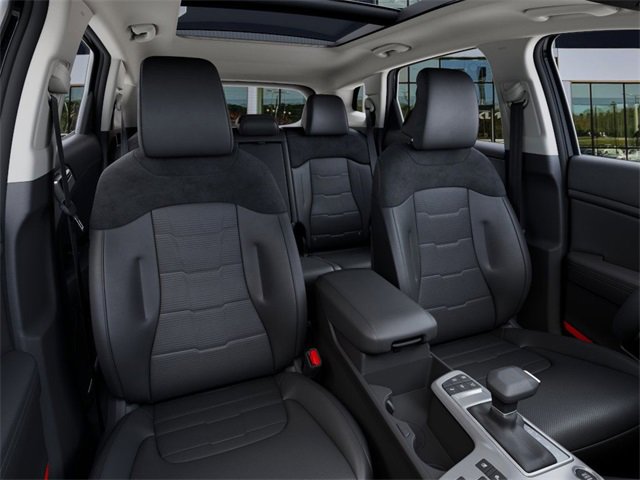 New 2026 Kia Sportage SX image 15