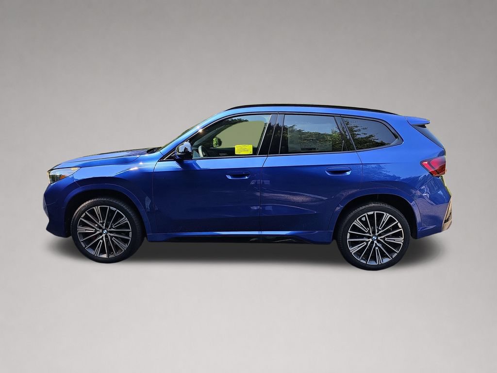 New 2026 BMW X1 xDrive28i w/ Technology Package AWD/4WD image 7