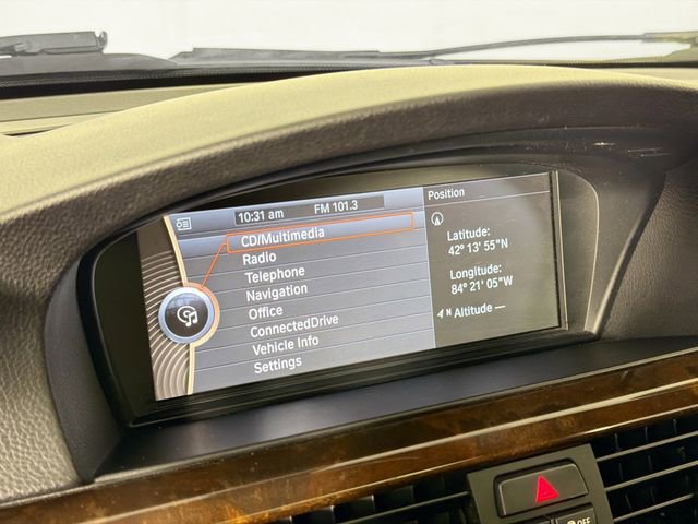 Used 2012 BMW 335i xDrive Coupe image 15