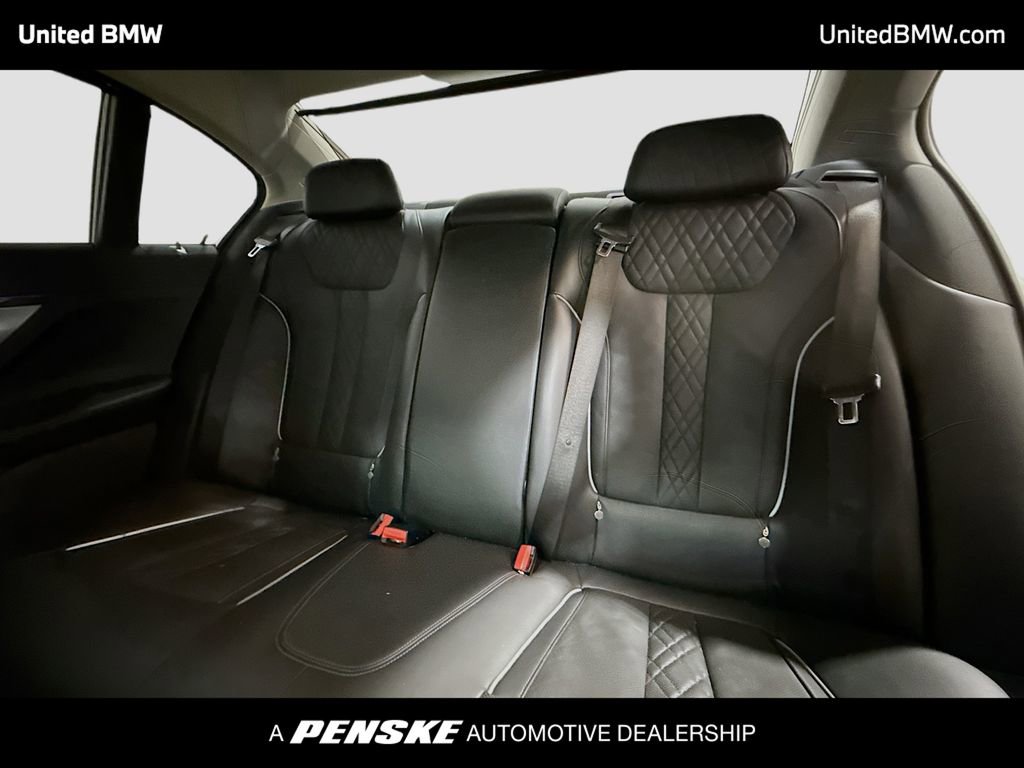 Used 2020 BMW 740i image 13