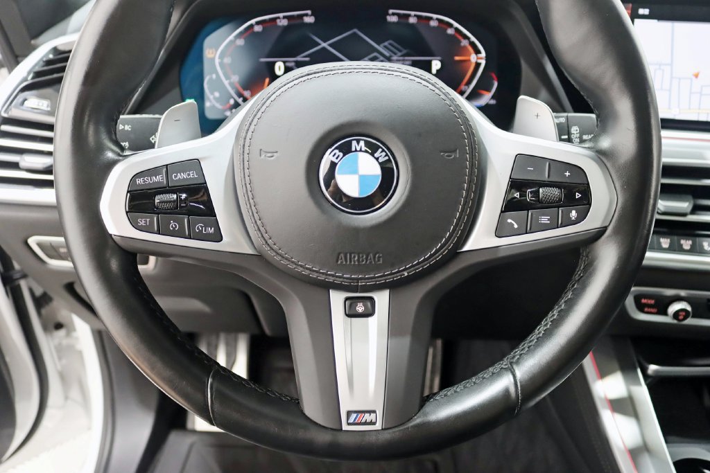 Used 2023 BMW X5 xDrive40i w/ M Sport Package AWD/4WD image 13