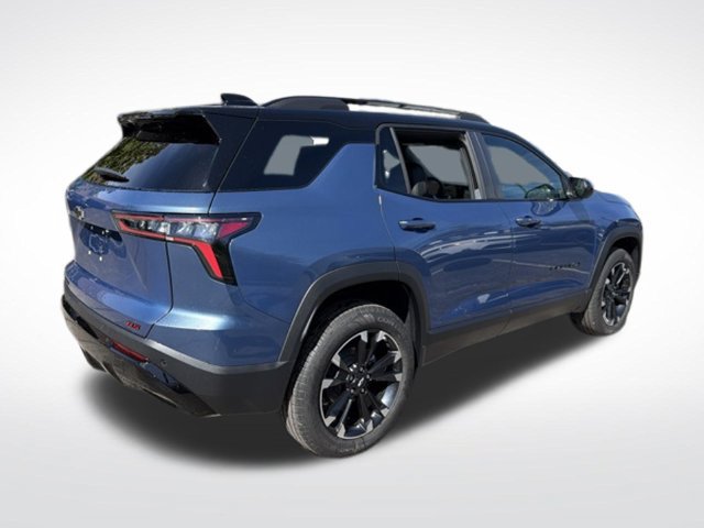 New 2027 Chevrolet Equinox RS AWD/4WD image 29