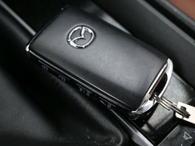 Certified 2023 MAZDA CX-50 Meridian Edition w/ Apex Package image 25