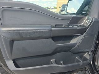 Used 2023 Ford F150 XLT w/ Equipment Group 302A High AWD/4WD image 16