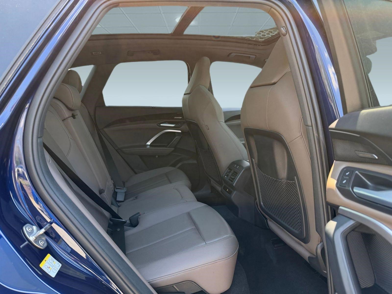 New 2026 Audi Q5 Premium AWD/4WD image 30