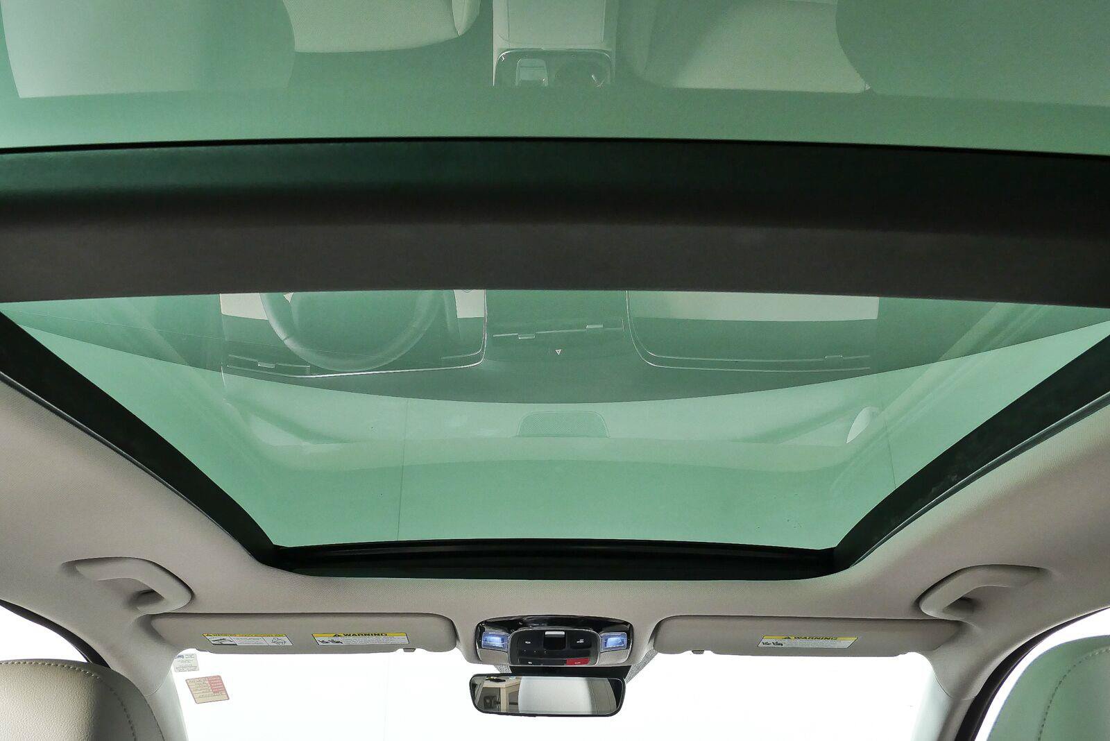 Used 2024 Hyundai Tucson Limited AWD/4WD image 25