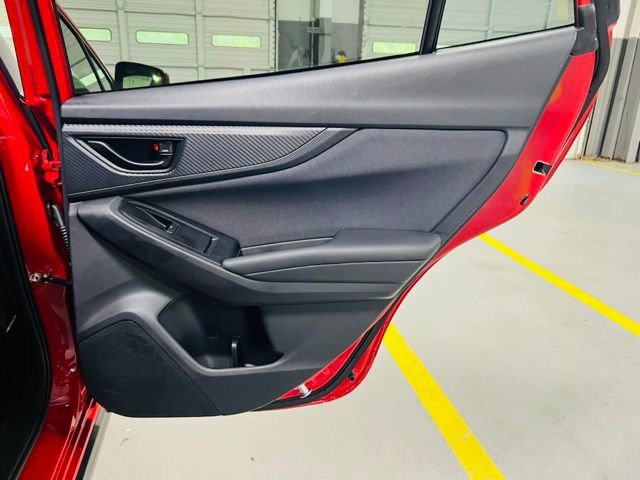 Used 2023 Subaru Crosstrek 2.0i Premium AWD/4WD image 31