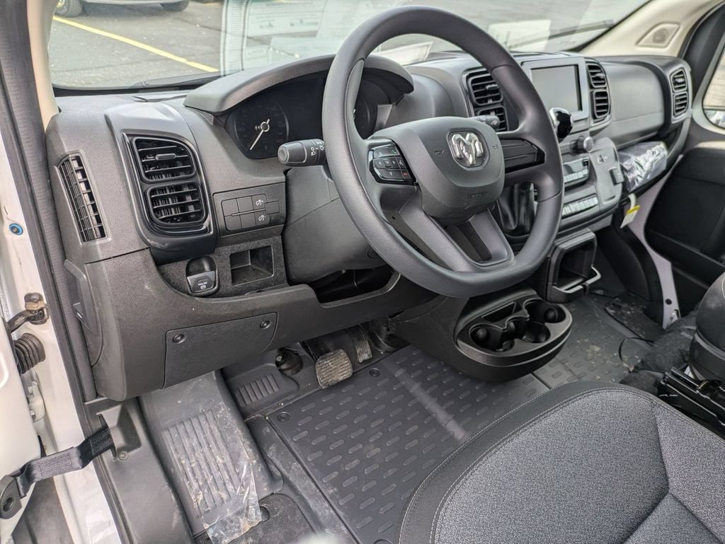 Used 2024 RAM ProMaster 2500 FWD image 15