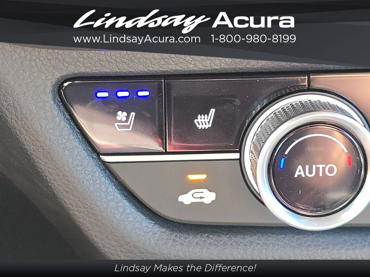 New 2026 Acura ADX A-Spec AWD/4WD image 22