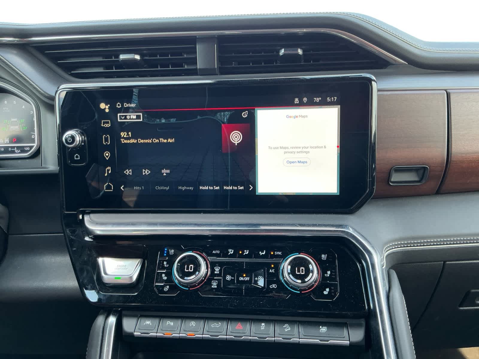 Used 2023 GMC Sierra 1500 Denali Ultimate image 10