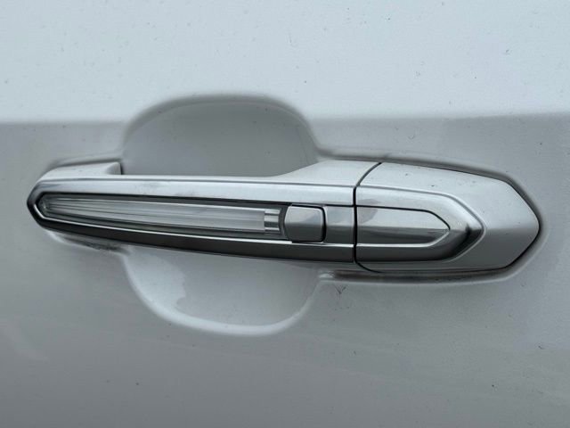 Certified 2021 Cadillac XT4 Premium Luxury w/ Driver Awareness Package image 13