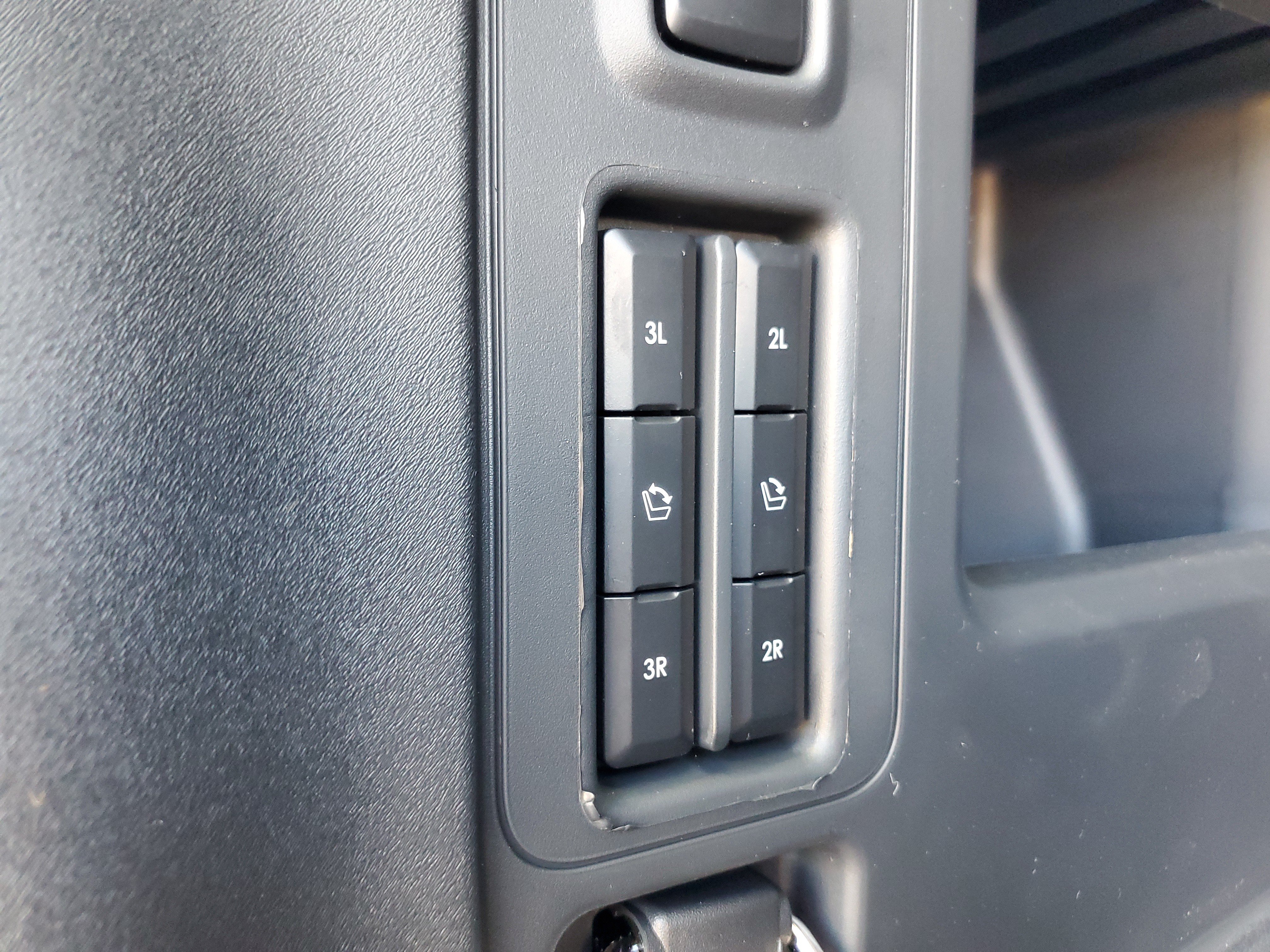 New 2026 Lincoln Navigator Reserve w/ Jet Appearance Package AWD/4WD image 34