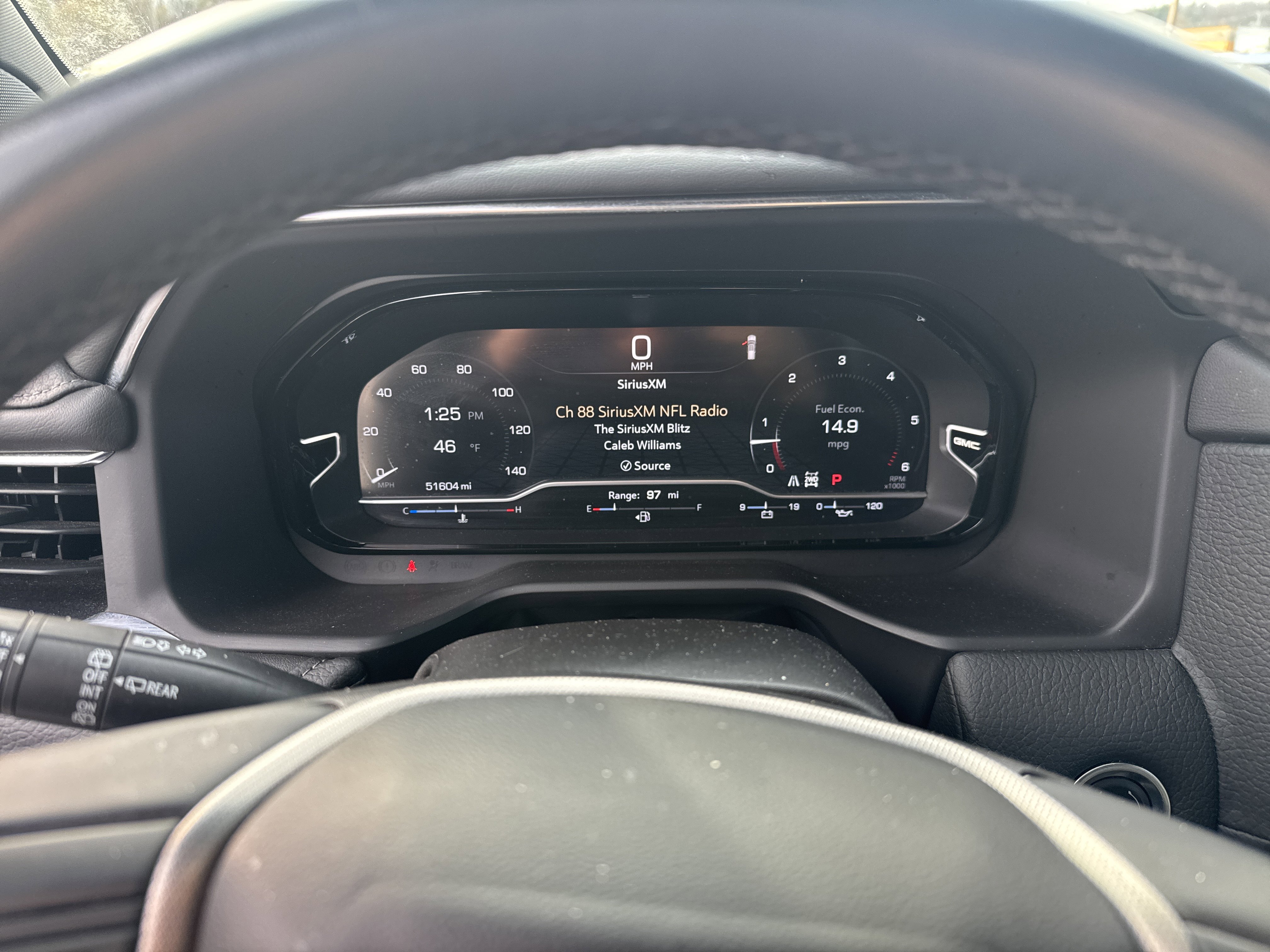 Used 2023 GMC Yukon Denali image 21