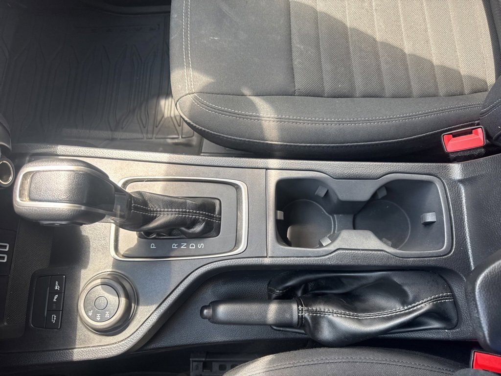 Used 2022 Ford Ranger XLT w/ Equipment Group 301A Mid image 22