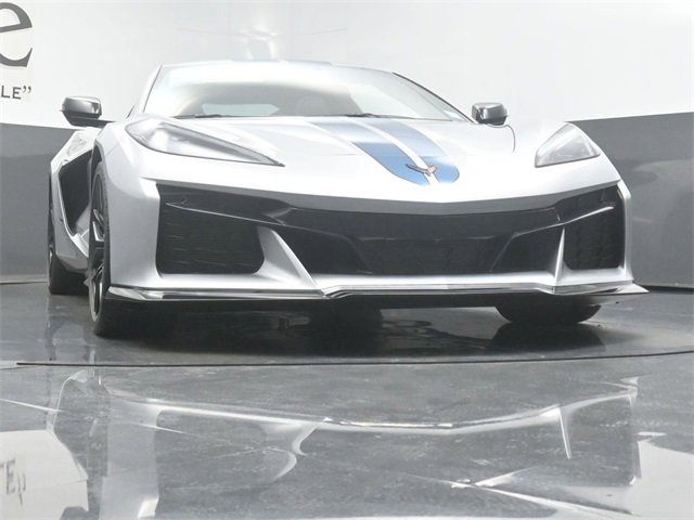 New 2026 Chevrolet Corvette Z06 image 3