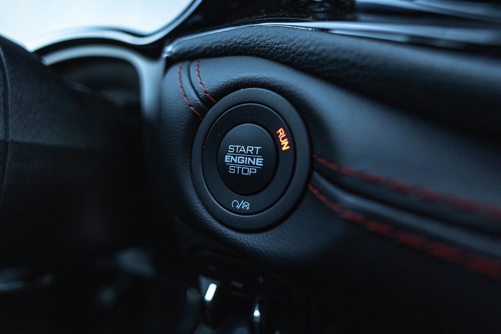 New 2025 Dodge Durango R/T w/ Blacktop Package image 16