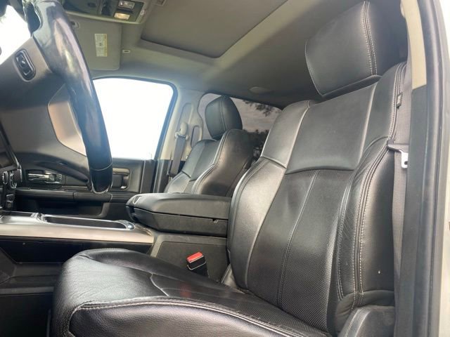 Used 2018 RAM 2500 Laramie w/ Sport Appearance Group AWD/4WD image 14