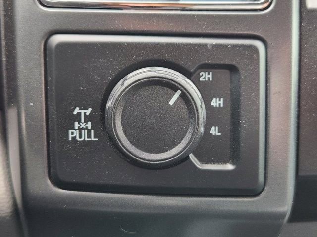 Used 2021 Ford F250 XLT w/ XLT Premium Package AWD/4WD image 19