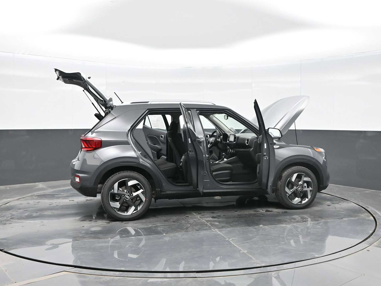New 2026 Hyundai Venue SEL image 39