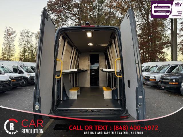 Used 2019 Mercedes-Benz Sprinter 170 image 6