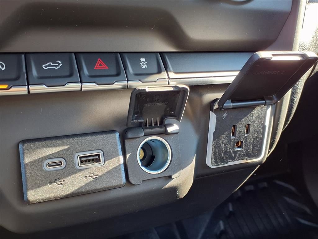 New 2026 Chevrolet Silverado 1500 W/T w/ WT Value Package image 13