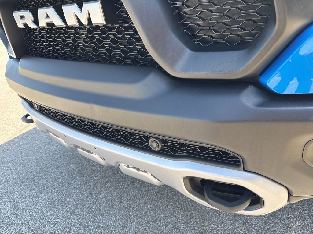 Used 2022 RAM 1500 Rebel w/ Rebel Level 2 Equipment Group AWD/4WD image 16