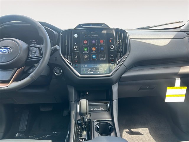 New 2025 Subaru Ascent Bronze Edition image 11