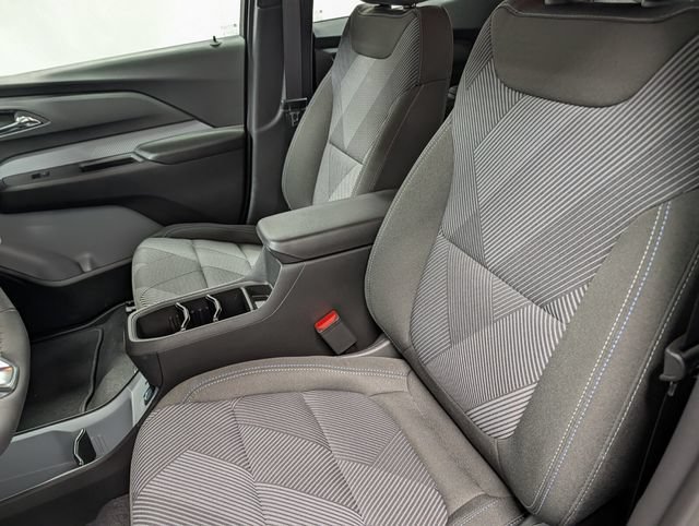 New 2027 Chevrolet Bolt LT w/ Comfort Package FWD image 9
