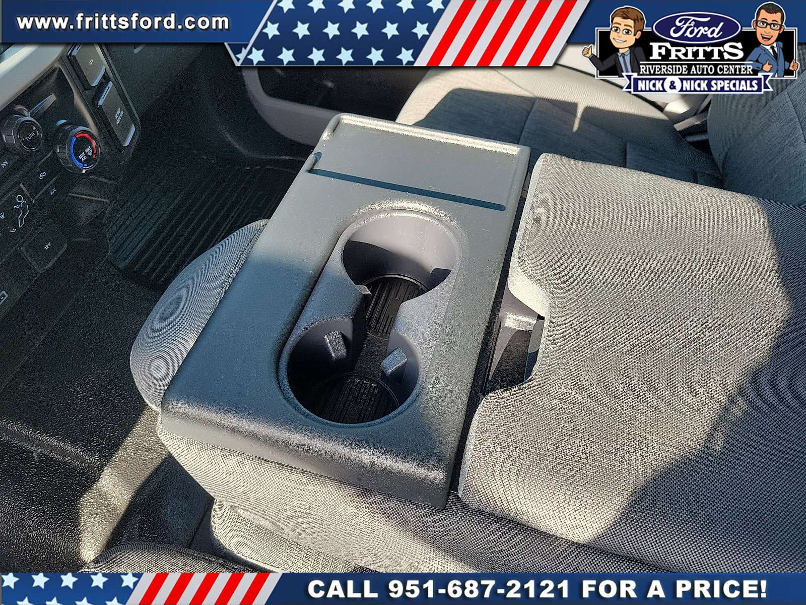 Used 2023 Ford F350 XL w/ 360-Degree Camera Package AWD/4WD image 8