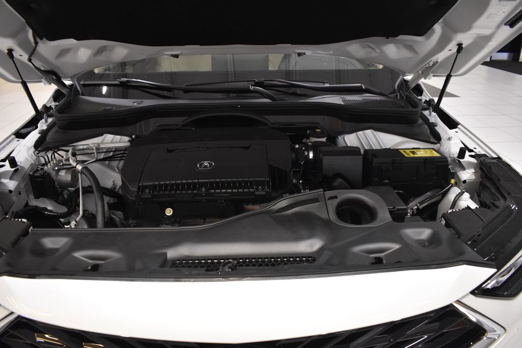 Used 2025 Acura MDX SH-AWD w/ Technology Package image 13
