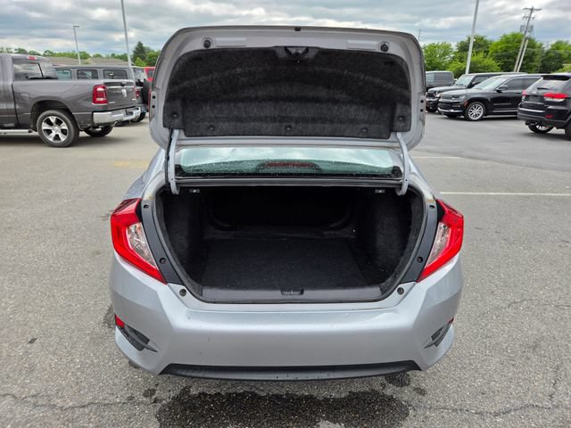Used 2018 Honda Civic EX image 26