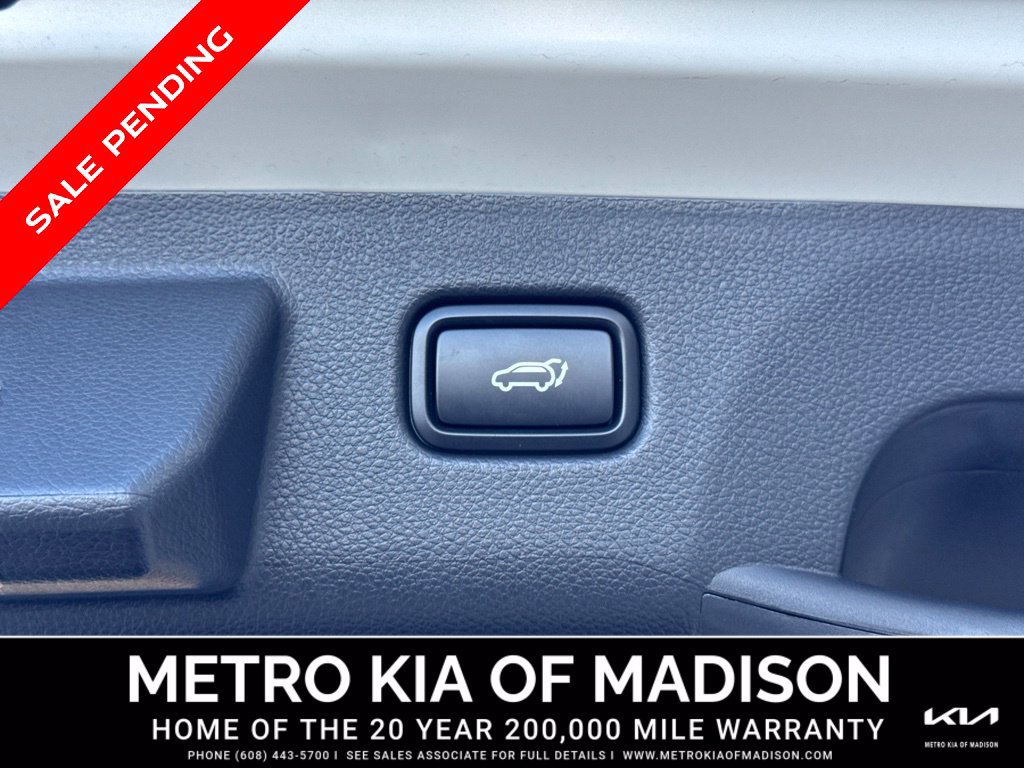 Used 2026 Kia Seltos EX w/ EX Sunroof Package AWD/4WD image 41