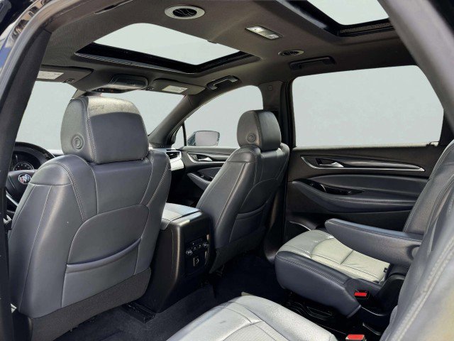 Used 2023 Buick Enclave Essence w/ Experience Buick Package FWD image 37