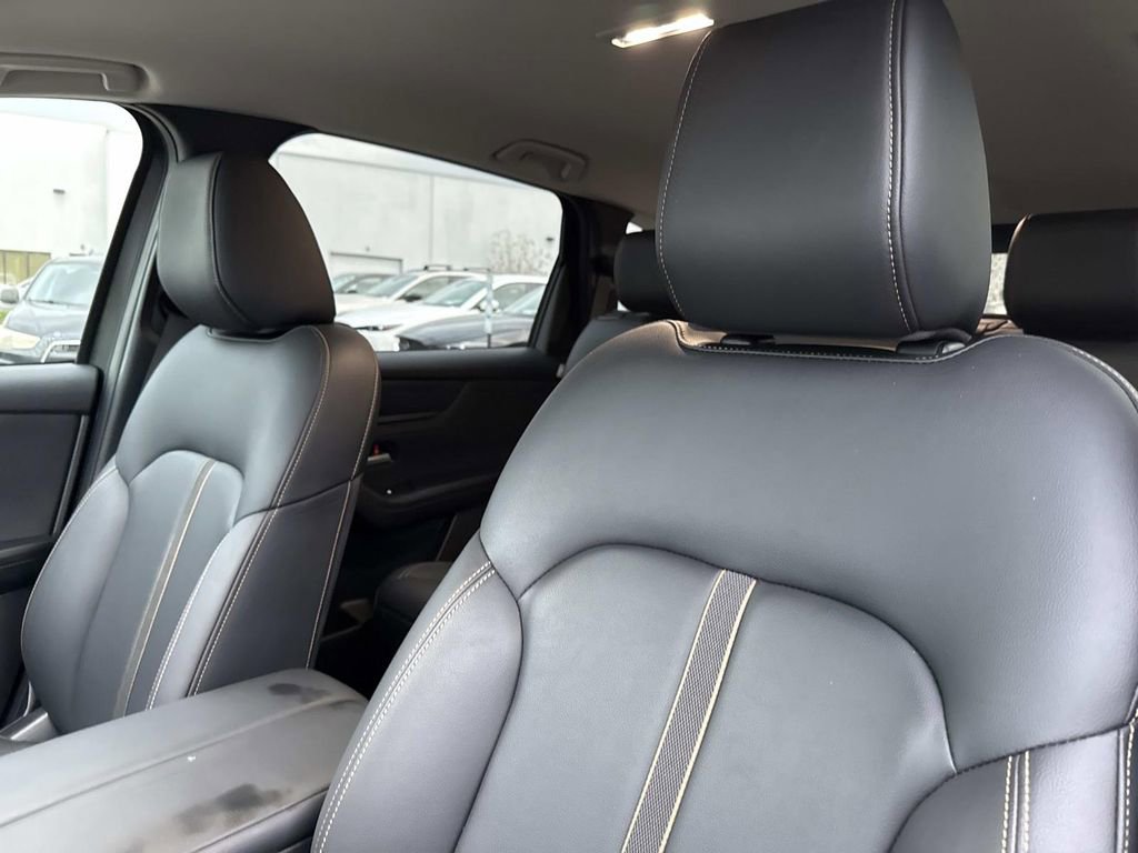 Certified 2025 MAZDA CX-90 3.3 Turbo w/ Select Package image 29