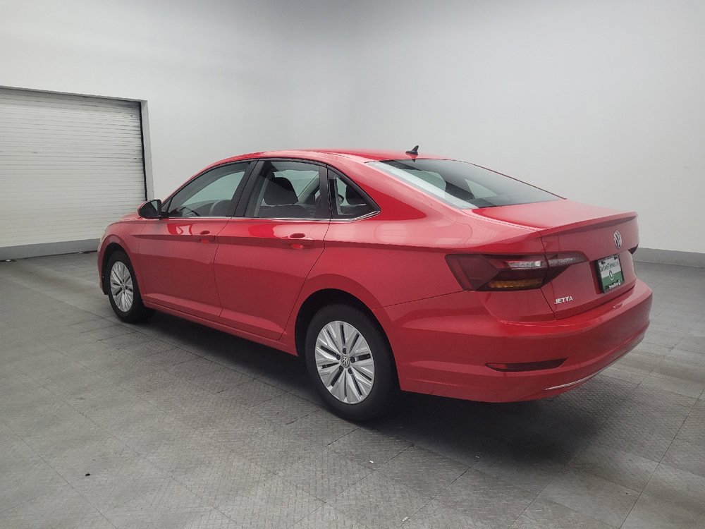 Used 2019 Volkswagen Jetta S FWD image 5