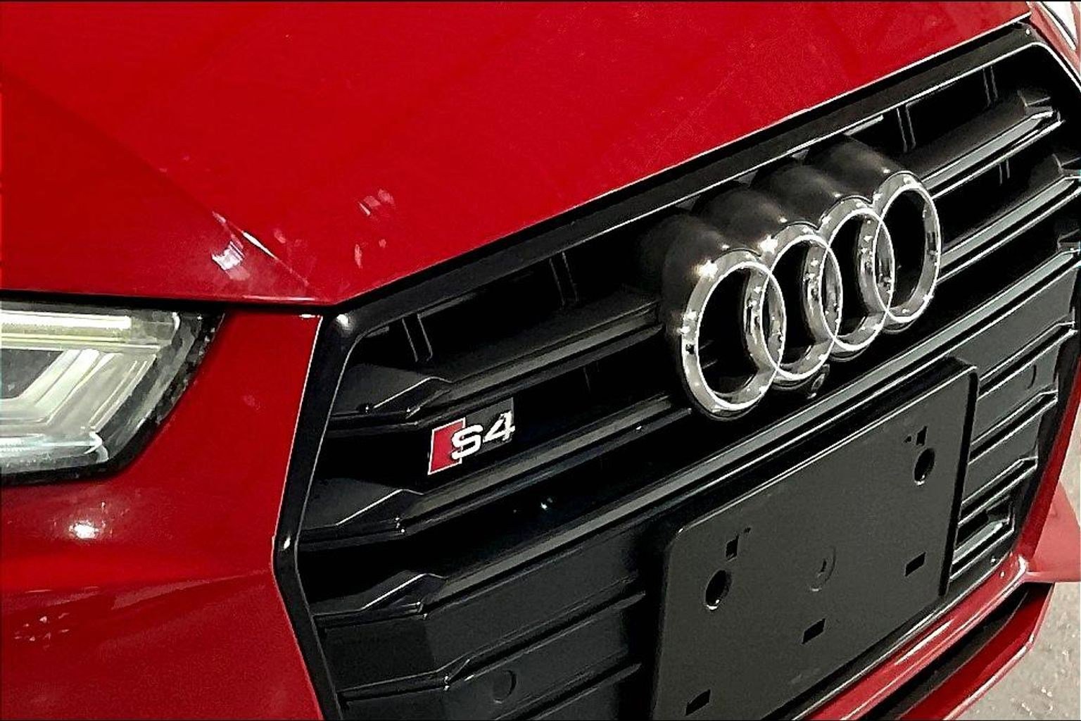 Used 2018 Audi S4 Prestige w/ Prestige Package AWD/4WD image 32