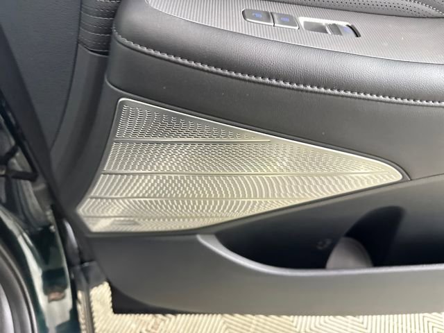 Used 2025 Hyundai Palisade Calligraphy image 30