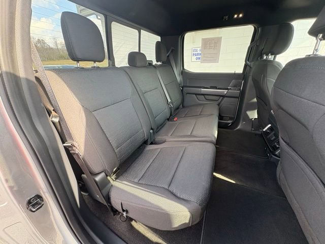 Used 2022 Ford F150 XLT w/ Equipment Group 302A High image 32