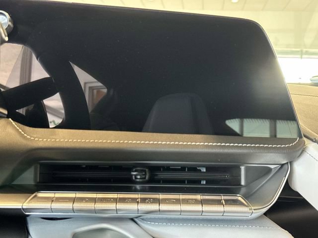 New 2026 Chevrolet Corvette Stingray Preferred Cpe w/ Z51 Performance Package image 28