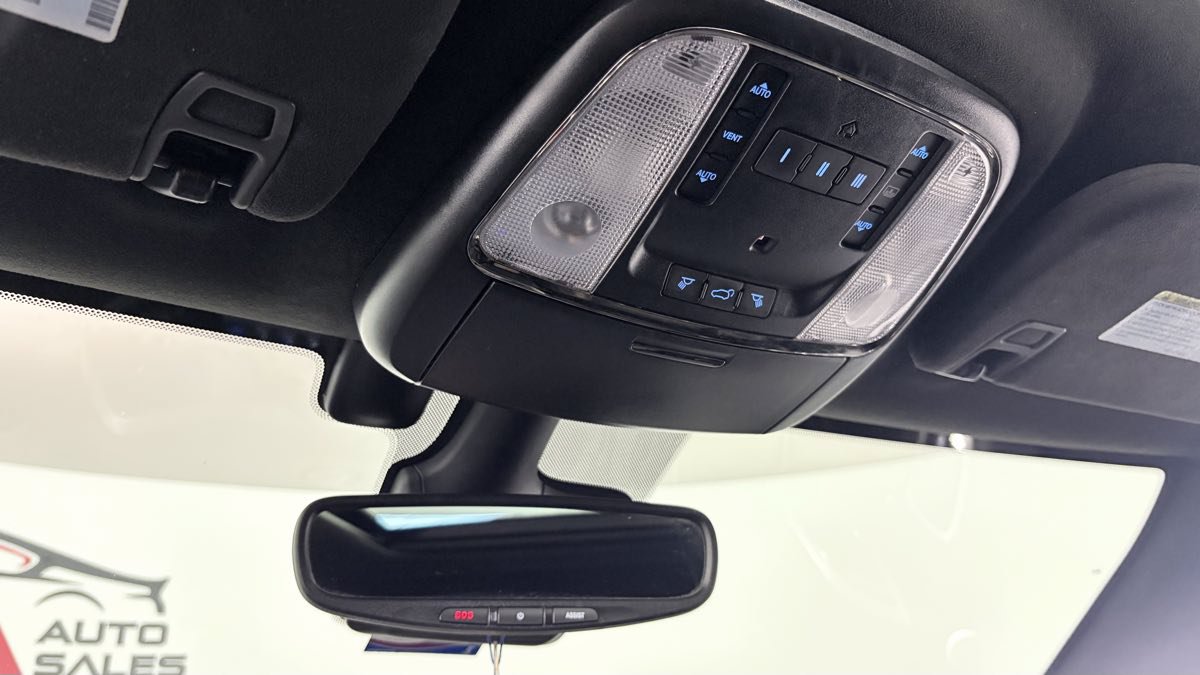 Used 2018 Jeep Grand Cherokee Trackhawk w/ Trailer Tow Group IV AWD/4WD image 28