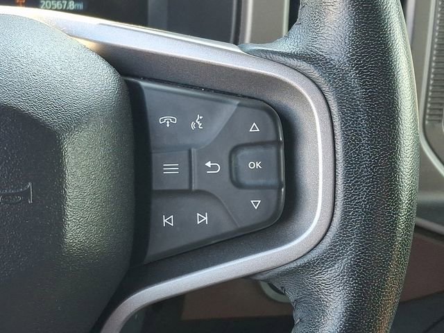 Used 2023 Ford Bronco Outer Banks AWD/4WD image 21